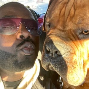 Meet your Posher, Kenneth